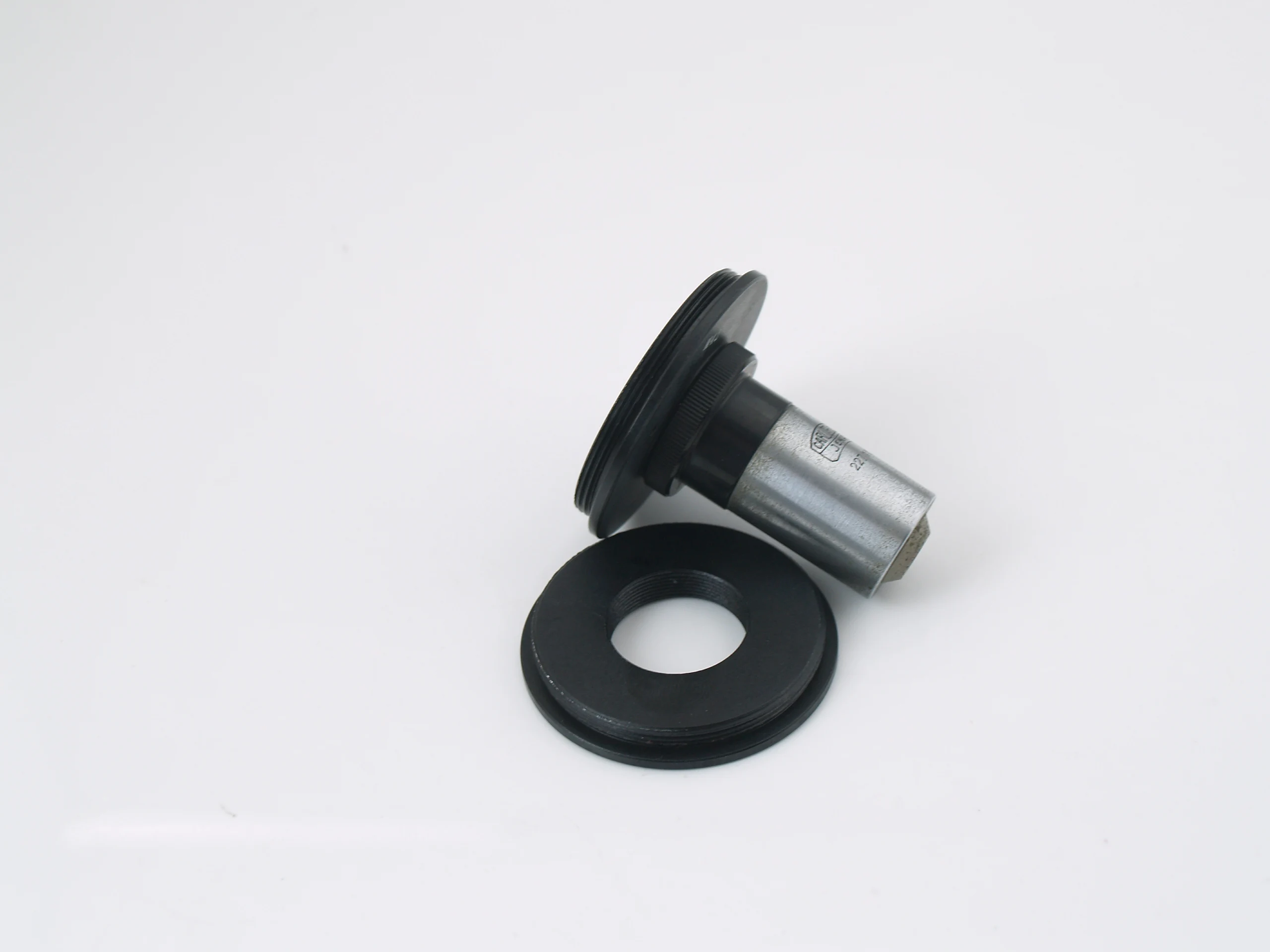 RMS ด้าย M42X1mm อะแดปเตอร์สำหรับกล้องจุลทรรศน์วัตถุประสงค์,Close-Up ภาพ,Micrography,Photomicrograph