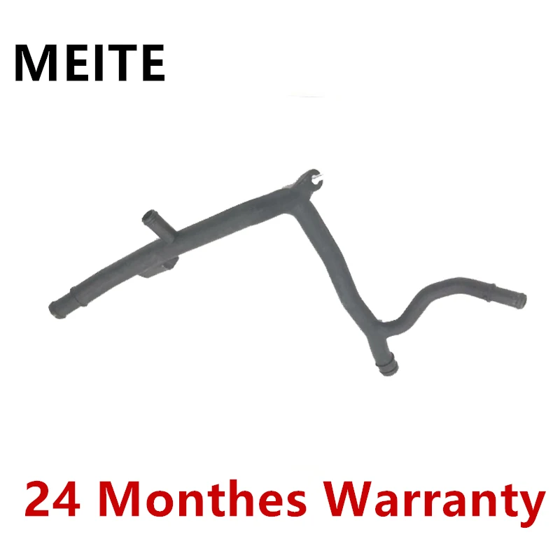 

Engine Water Pipe For Seat Ibiza For Audi A3 S3 For Skoda Octavia For Seat For VW Jetta Golf Beetle 06A121065DE 06A 121 065DE