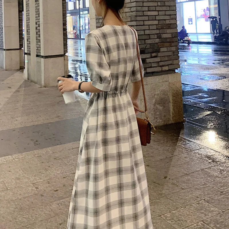ulzzang dress fashion Ulzzang Girl Summer Dress main image 1