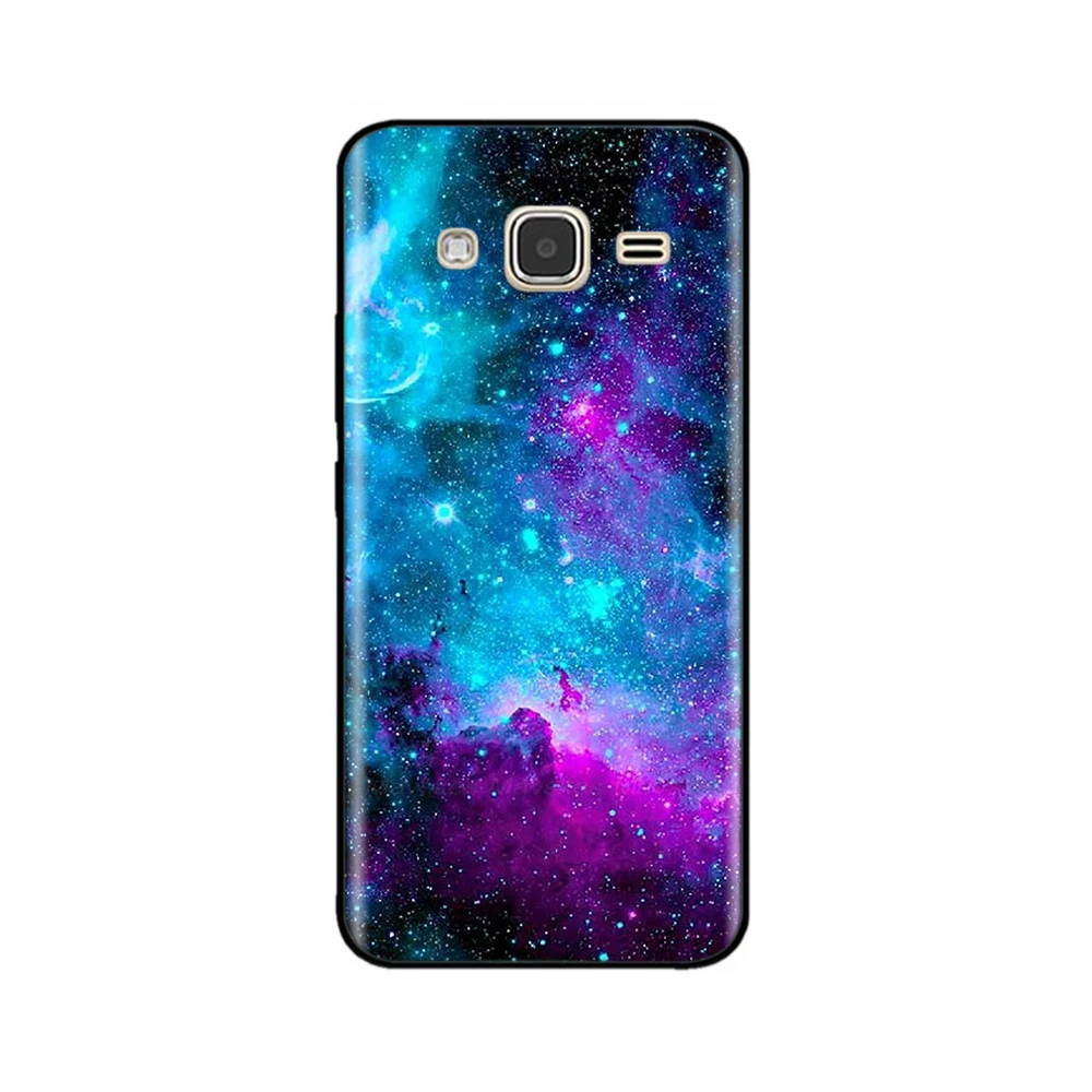 For Samsung Galaxy J3 2016 J320 J320F SM-J320F Case Cute TPU Cover For Samsung J3 2016 cases For Samsung J3 6 2016 J310 coque