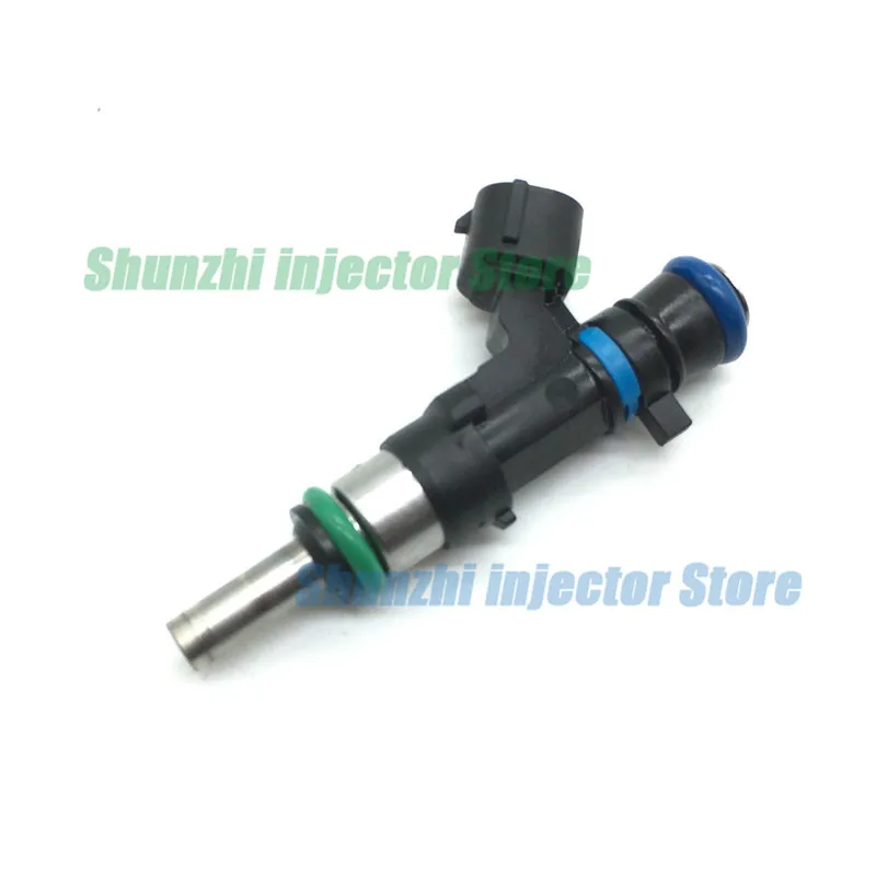 

Fuel Injector Nozzle For 1465A205 Past Mitsubishi Lancer Outlander 2.0L 2.4L 1465a205