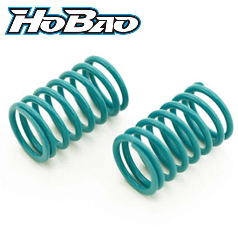 

Оригинальная Противоударная пружина OFNA/HOBAO 22134, 2 шт.-мягче для GPX4, бесплатная доставка