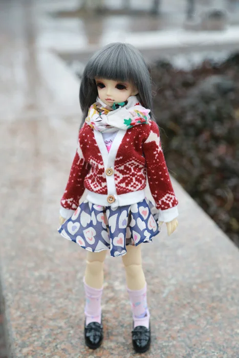 1/6 1/4 1/3 scale BJD doll clothes cardigan coat for BJD/SD accessories ID72 uncle.Not included doll,shoes,wig and other A0869