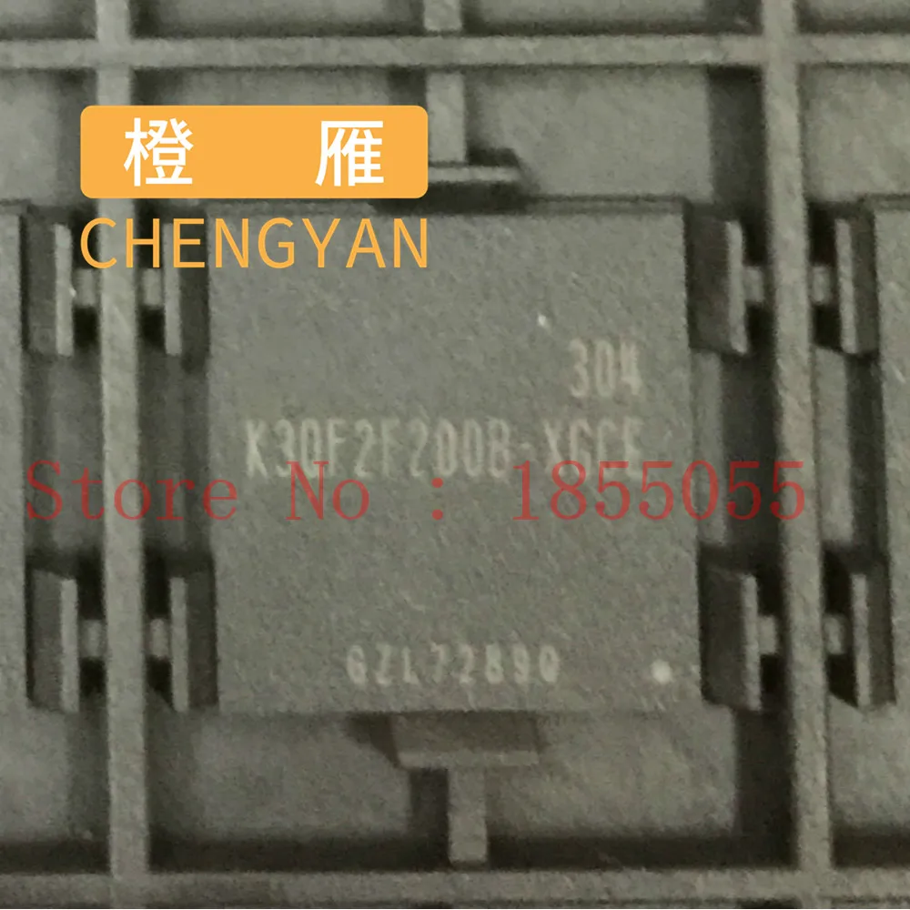 K3QF1F10EM-FGCF K3QF1F10EM-YGCE A8 K3QF2F200A-XGCE BGA253 LPDDR3 2 ГБ K3QF2F200B-XGCE K3QF2F200E-XGCB K3QF2F200M-XGCE