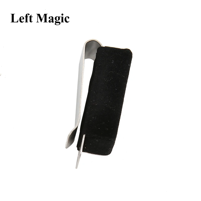 Magnetic Appearing Cane Holder(Can Hold 4pcs Canes) -- Magic Trick Magic Wand Holder Props Comedy Magic Accessory