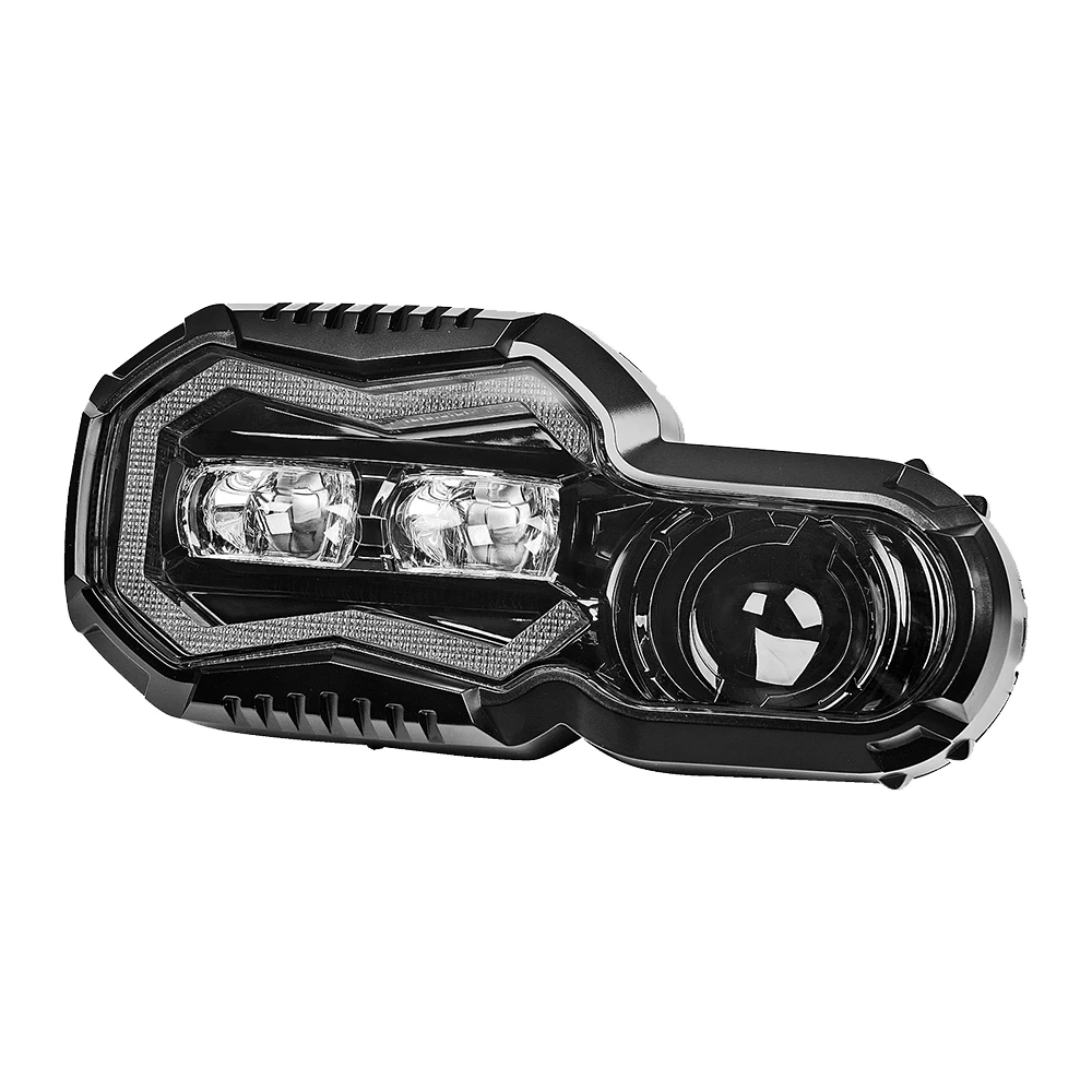 

LED6497 LED WORK LIGHT headlight for BMW Driving lights 65w F650GS F700GS F800GS F800GS Adventure F800R 4000-6000LM LANTSUN