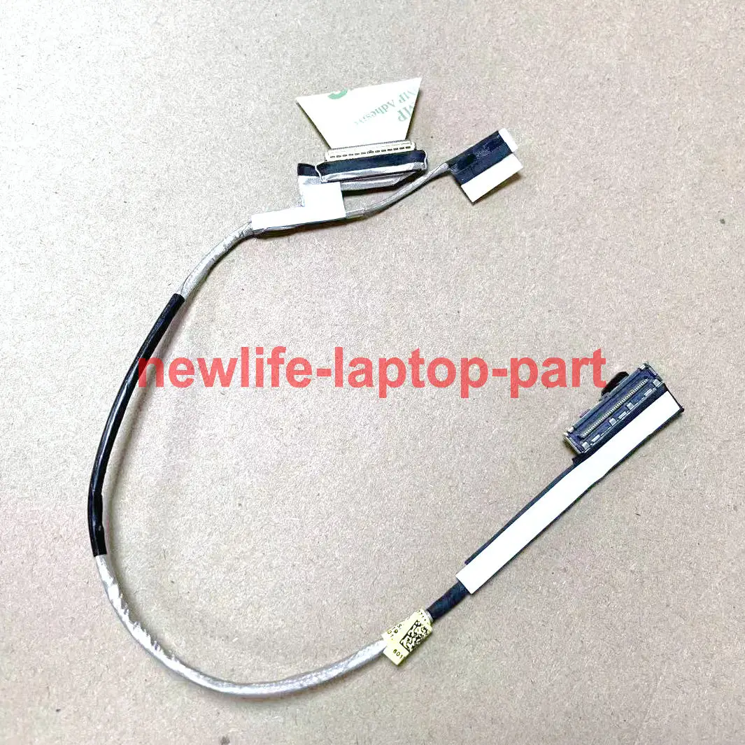 

new original for HP 840 745 G5 CABLE PS1714 LAPTOP LCD LED LVDS FLEX CABLE 6017B0894801 L23246-001 tested fully free shipping