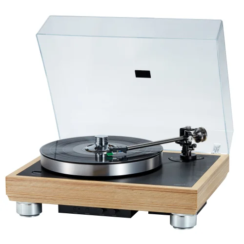 Amari LP مشغل القرص الدوار LP-18s تعليق مغناطيسي فونو القرص الدوار مع خرطوشة ذراع نغمة فونو