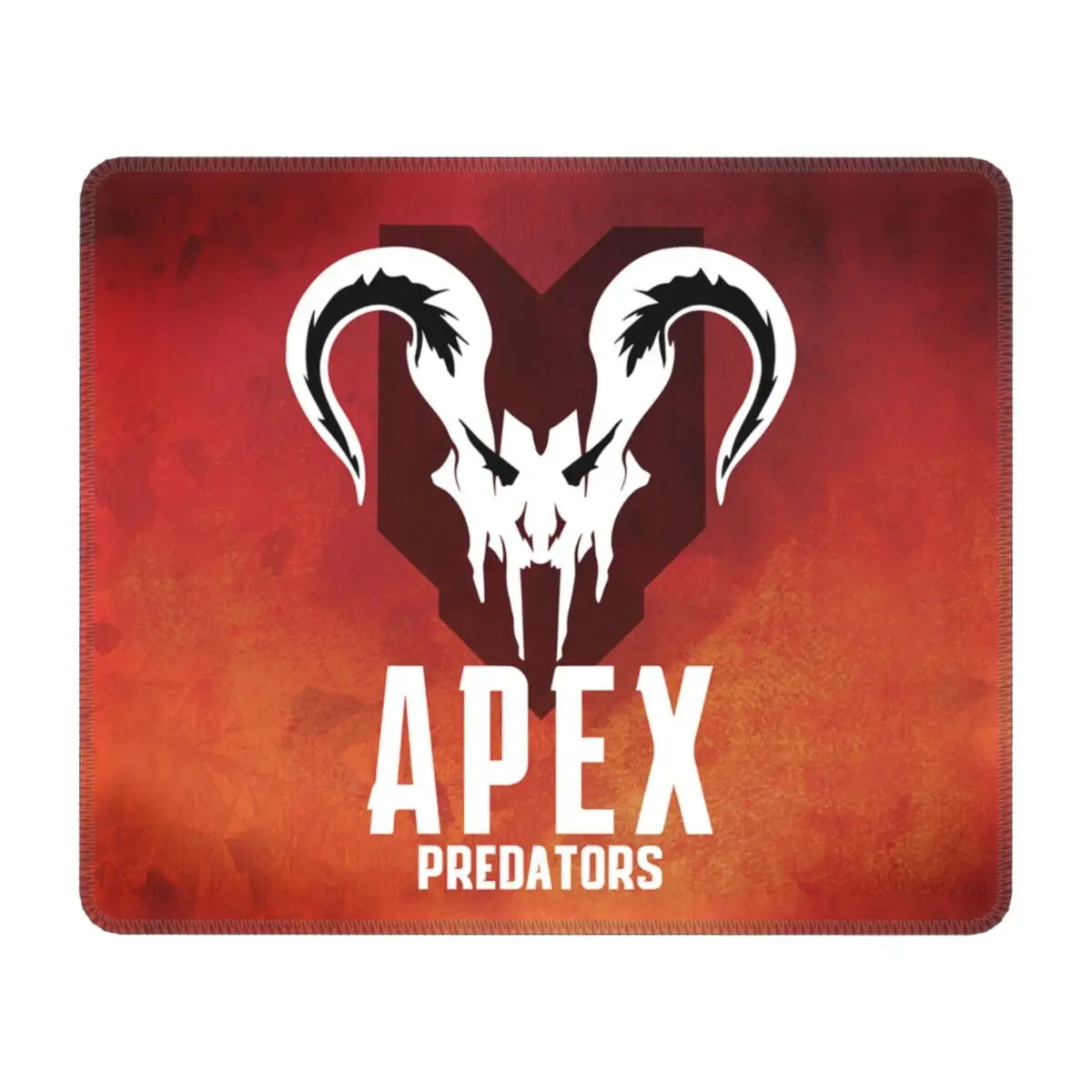 Apex Predators Mouse Pad Non-Slip Rubber Base Gaming Mousepad Accessories Apex Legends Battle Game Office Computer PC Desk Mat