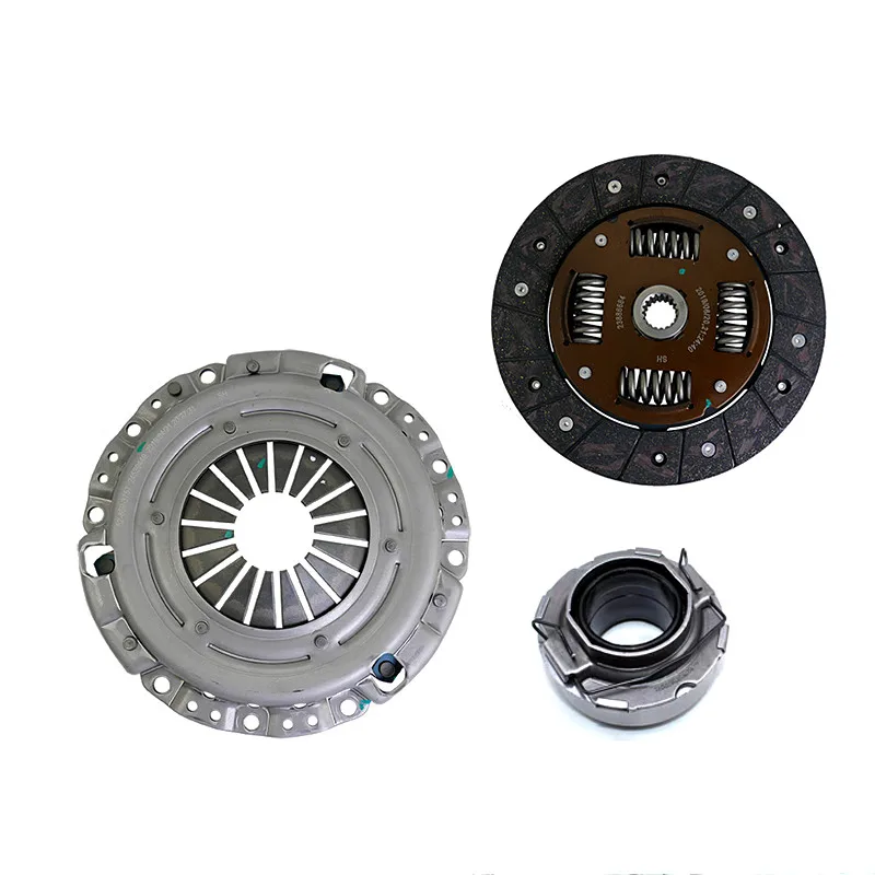 Clutch Kits Cover Bearing Disc 1600100-C03-00A for DFSK C31 DK12-05 Spare Parts