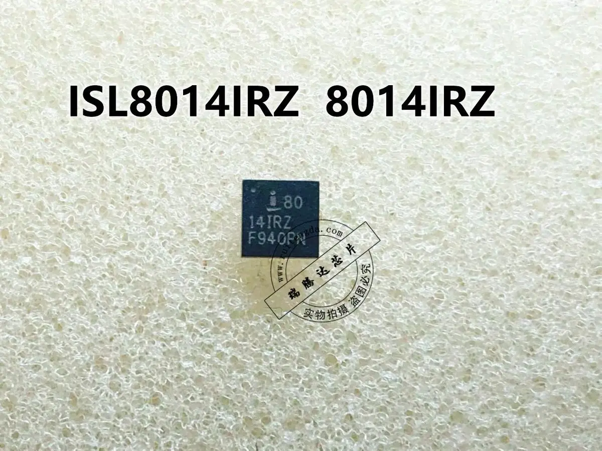 

10-20PCS/ISL8014IRZ ISL8014AIRZ 14AIRZ 8014IRZ