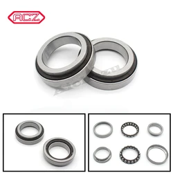 Motorcycle Parts Steering Stem Head Bearing Seal Kit For Kawasaki Ninja ZX6R ZX9R ZX10R ZX14R for Honda CBR1000RR CBR1000