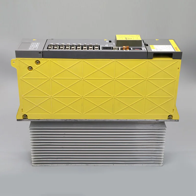 A06B-6079-H207 FANUC SERVO AMPLIFIER ALPHA