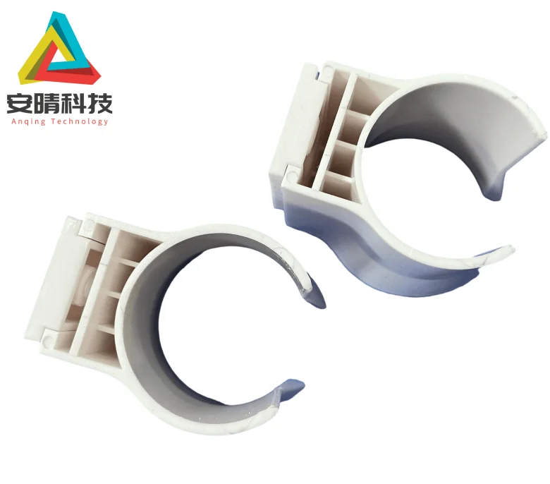 Plastic Hand Piece Rack For IPL Hand Piece Handle Hair Removal