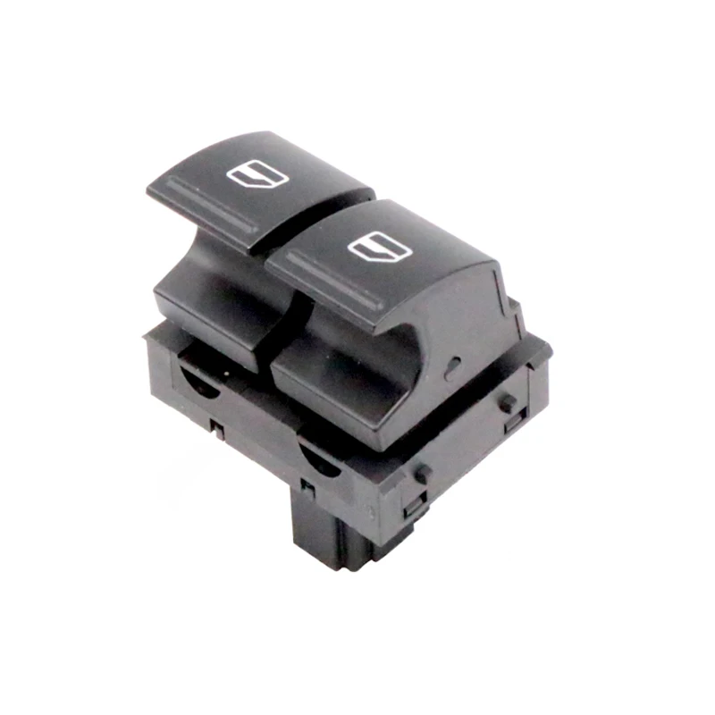 New 1K3959857 Master electronic Window Control Switch For Volkswage n Caddy 2K Jetta EOS Golf MK5 Passat B6 car accessories