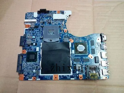 yourui MBX-273 Mainboard For SONY Vaio SVE14 SVE14A17ECW SVE14A Series Laptop motherboard HD 7600M DDR3 A1882129A full tested