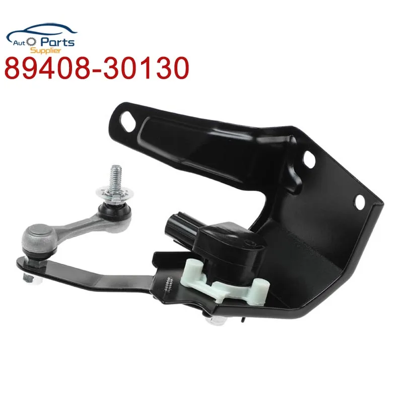 New 89408-30130 8940830130 Height Level Leveling Sensor For Lexus HS250h IS250 IS350 LS460 LS600h LX570 RC350 2.4L 3.5L 4.6L 5.0