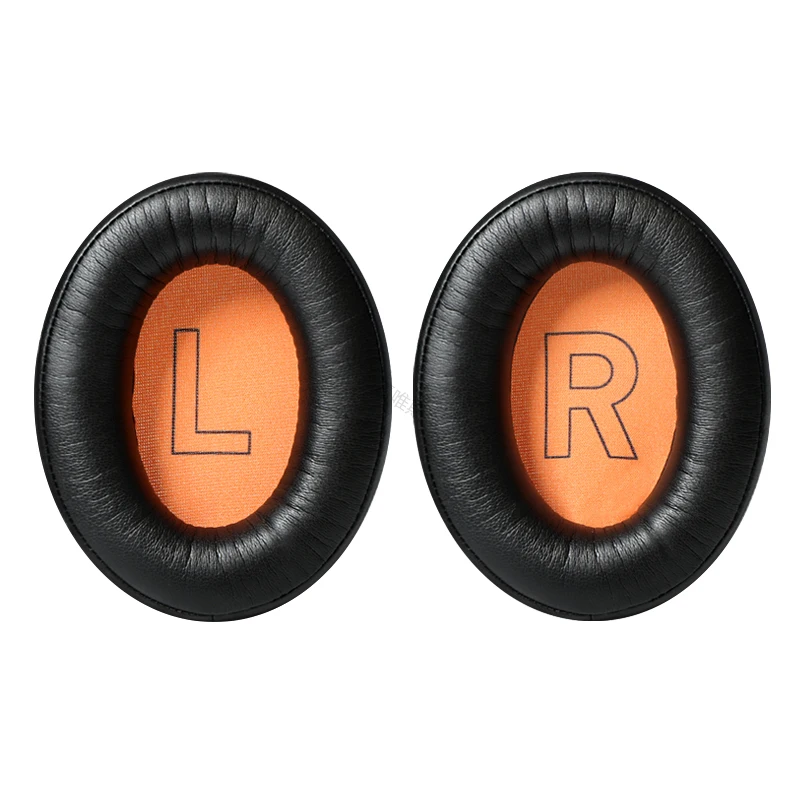 Replacement leather foam ear Cushion Earpads Ear Pads for HyperX Cloud Alpha Pro / flight / stinger / cloud II 2 Gaming Headset