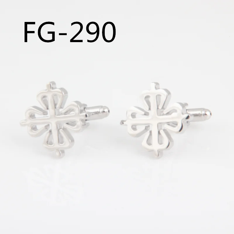 Fashion Cufflinks FREE SHIPPING:High Quality  For Men  FIGURE  2021Cuff Links of   Wholesales