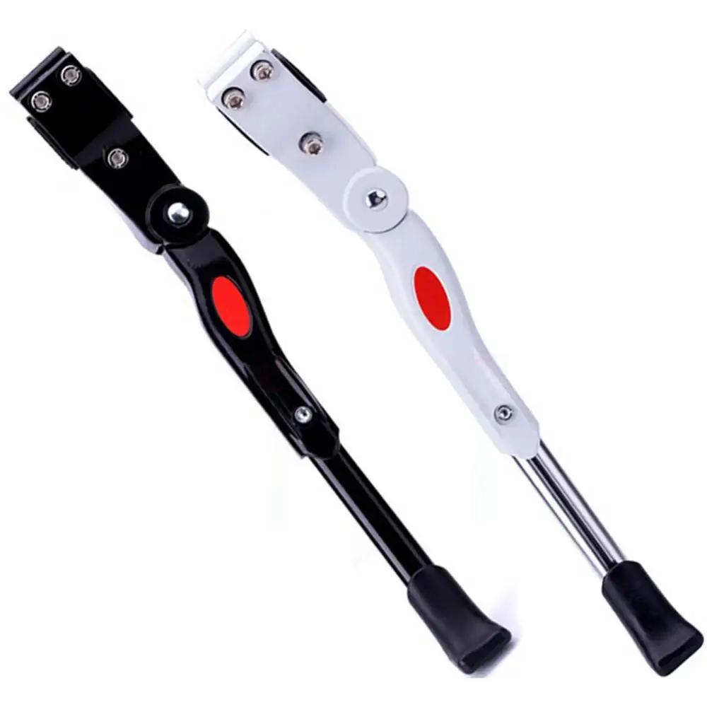 

Регулируемая подставка для дорожного велосипеда, парковочная стойка, боковая подставка для велосипеда, подставка для ног, подставка для ног