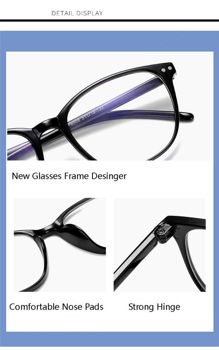 Sonnen photo chrom ismus kurzsichtige Brille Frauen Männer Anti-UV-Chamäleon runde verschreibung pflicht ige Brille 0 -0.5 -0.75 -1.0 bis -6.0 – Detail 8
