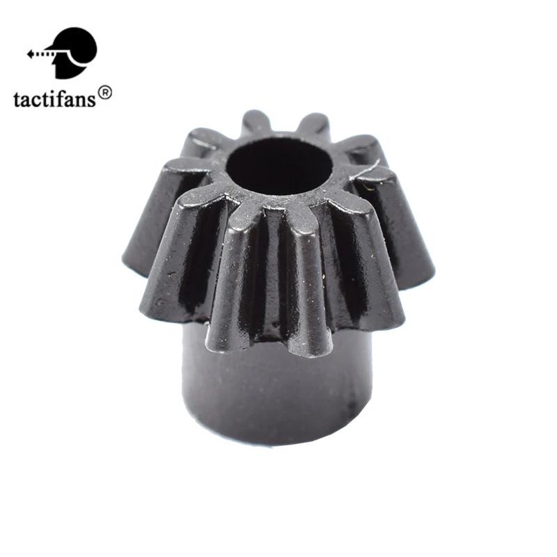 

Tactical Motor Pinion Gear Type O Type D For Airsoft AEG/EBB Motor Bevel Gear Sector Gear Airsoft Hunting Shooting Accessories