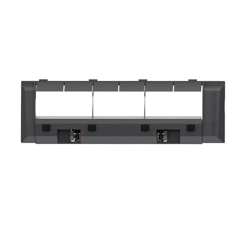 Per Dreame Bot Z10 Pro Robot aspirapolvere pezzi di ricambio sacchetto per la polvere filtro HEPA spazzola laterale spazzola principale panni per Mop accessori