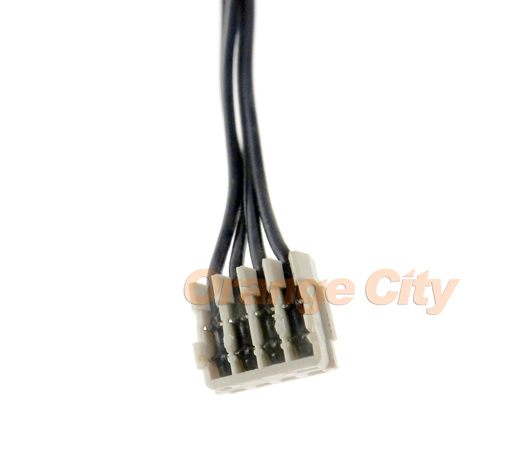 For ADP-200ER 200P1A Power Pulled For PS4 4Pin Power Supply Connection Cable For Playstation4 view 3