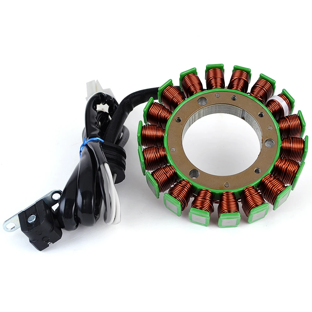 Generator Stator Coil for Yamaha XVS650 V STAR Classic Custom XVS 650 Drag Star V-STAR 5SC-81410-01 5SC-81410-02 5SC-81410-03