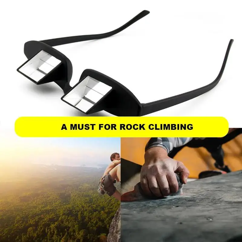 Outdoor Eyewear Refractive Goggles Climbing Hiking Spectacles Belay Glasses Eyeglasses Lazy Polarization Refractive Glasses