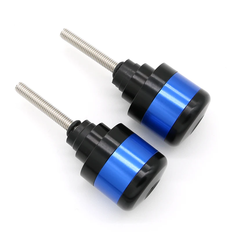 Motorrad Lenker Griffe Griff Bar End Fit Für Honda CB250F/Hornet 250 2014-2019 CB600F/Hornet 599 1998-2013 CB900F/Hornet 900