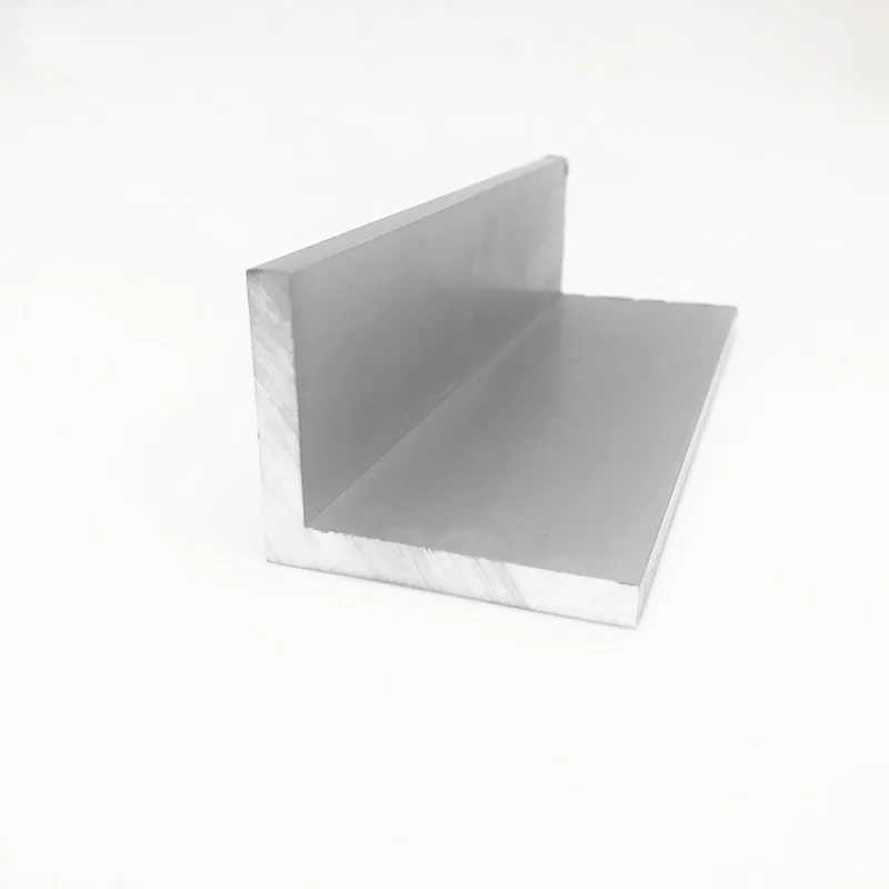 40x50mm,thick 6mm,6063 Right  Angle aluminum,L-shaped aluminum alloy,Aluminum edging triangle profile,Decoration Materials