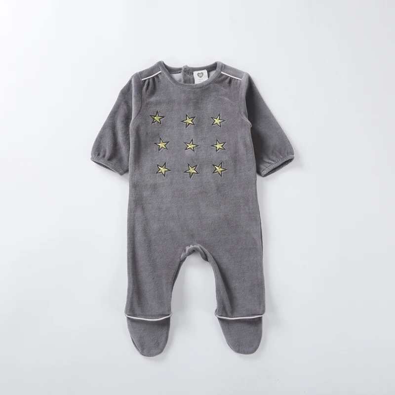Baby bodysuit pyjamas kids clothes long sleeves children clothing newborn baby overalls children girl boys clothes baby jumpsuit