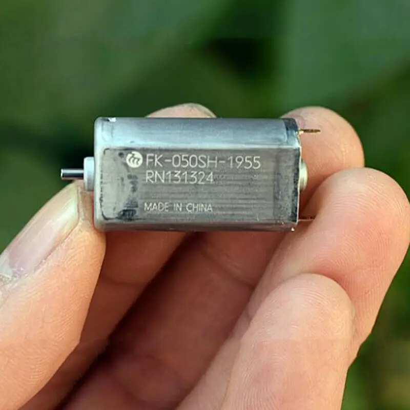 Mabuchi FK-050SH Dc… - image