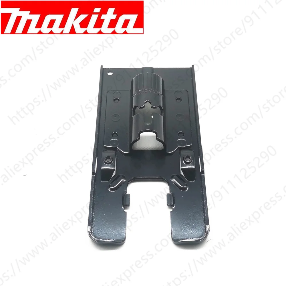Placa inferior para Makita 4322 4324 4327 4328 M4301B MT431 163397-9