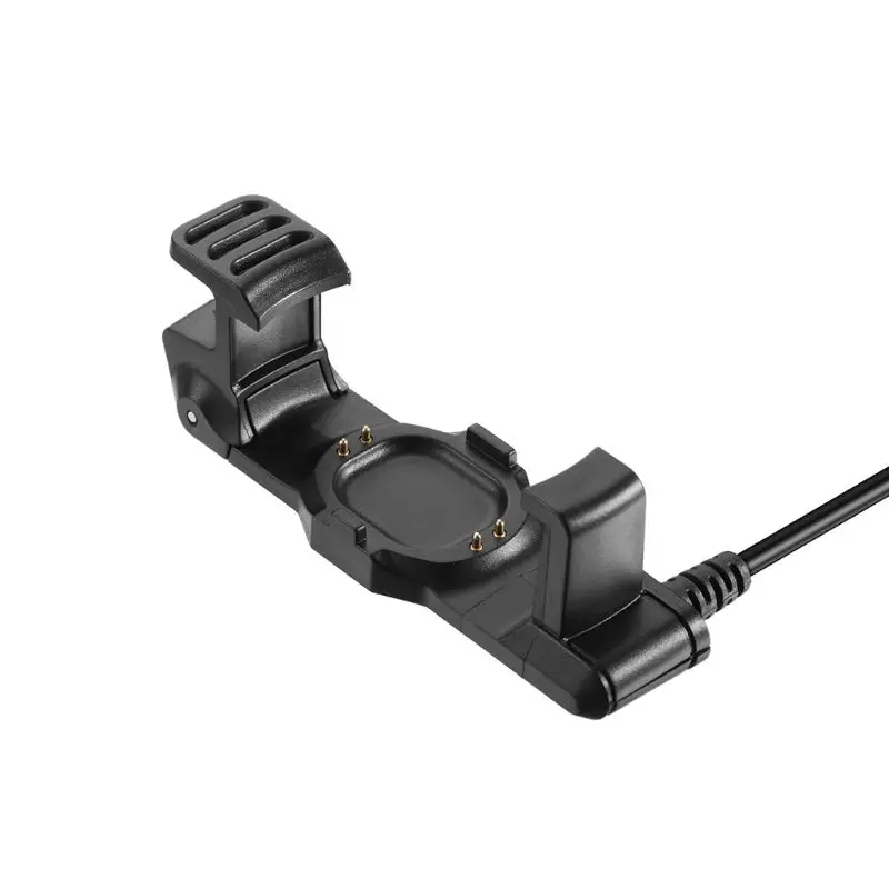 L9NA Usb Charging Dock Charger Voeding Data Transfer Kabel Lijn Draad Adapter Draagbare Voor Garmin Forerunner 225 Smart Horloge