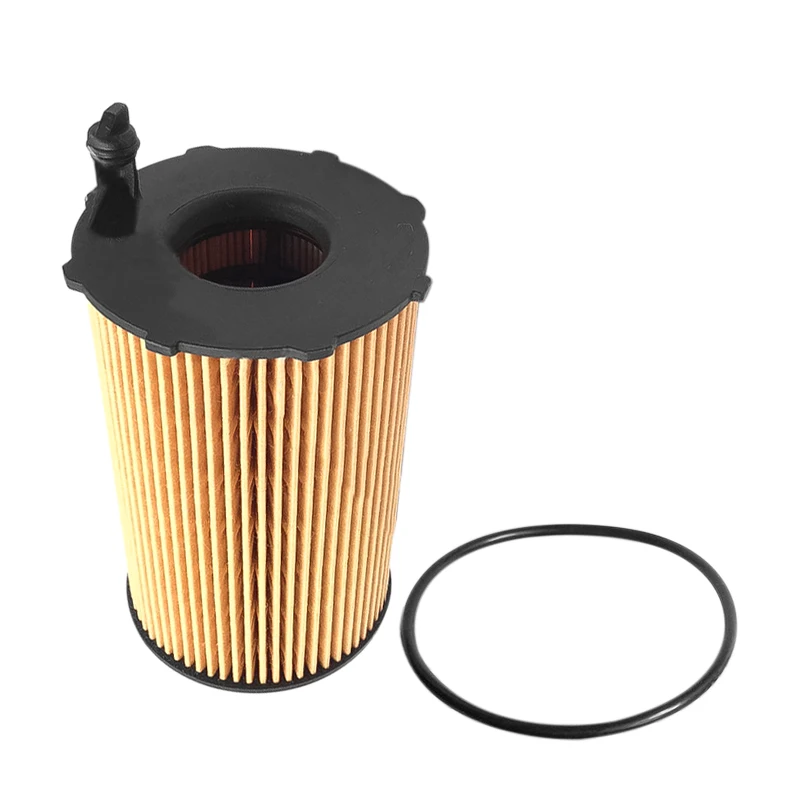 Oil Filter 059198405 059115561D  For Porsche Audi A6 A7 A8 Q5 Q7 Quattro VW Touareg 3.0L V6