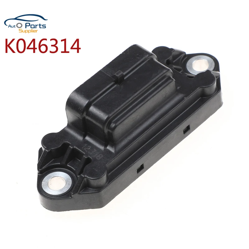 New K046314 K046313 Double Air Pressure Sensor For MERCEDES Benz 131820034 123048383