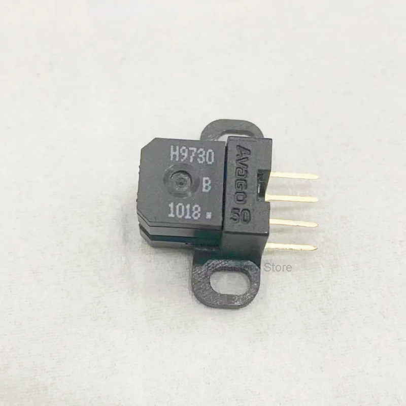 Original Reading head encoder, closed loop, stepper motor phase line, heds-9730 # B50 h9730b50 AB 1000 Wholesale