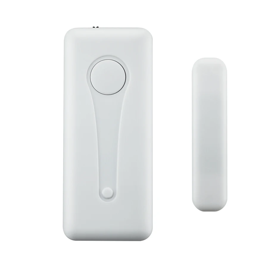 Window Door Sensor for 433MHz WIFI GSM Home Security Alarm System Detect Door Open / Close