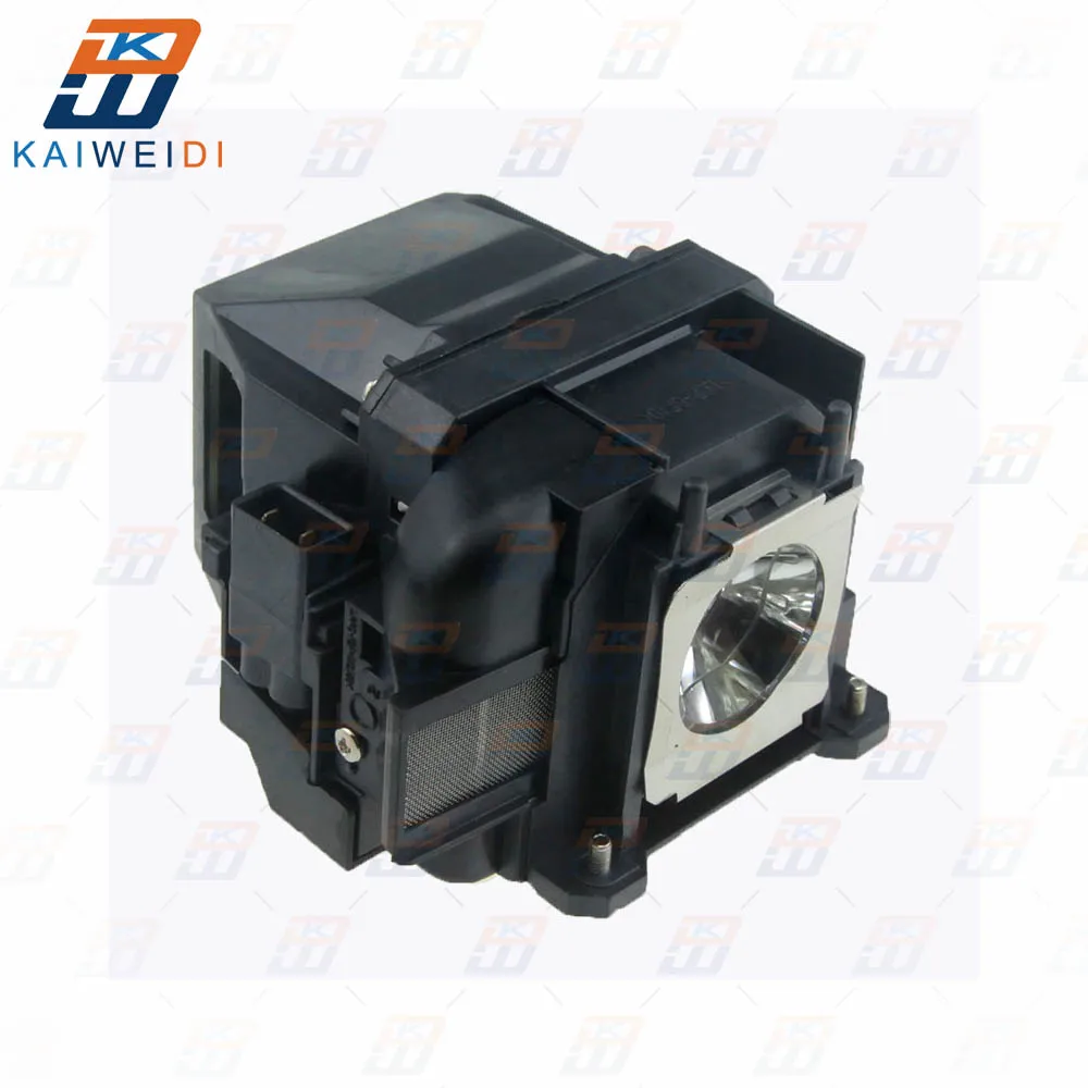 ELPLP87 Projector Lamp V13H01087 for Epson Powerlite Home Cinema 2040 2045 740HD 640 EX3240 EX7240 EX9200 EX5250 EX5240 VS240