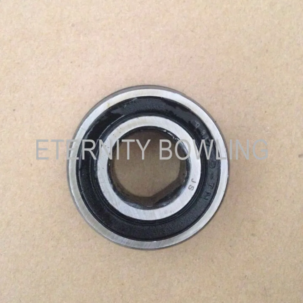 Bowling Spare Parts T070 011 797 Ball Bearing D-Bore Use for AMF Bowling Machine