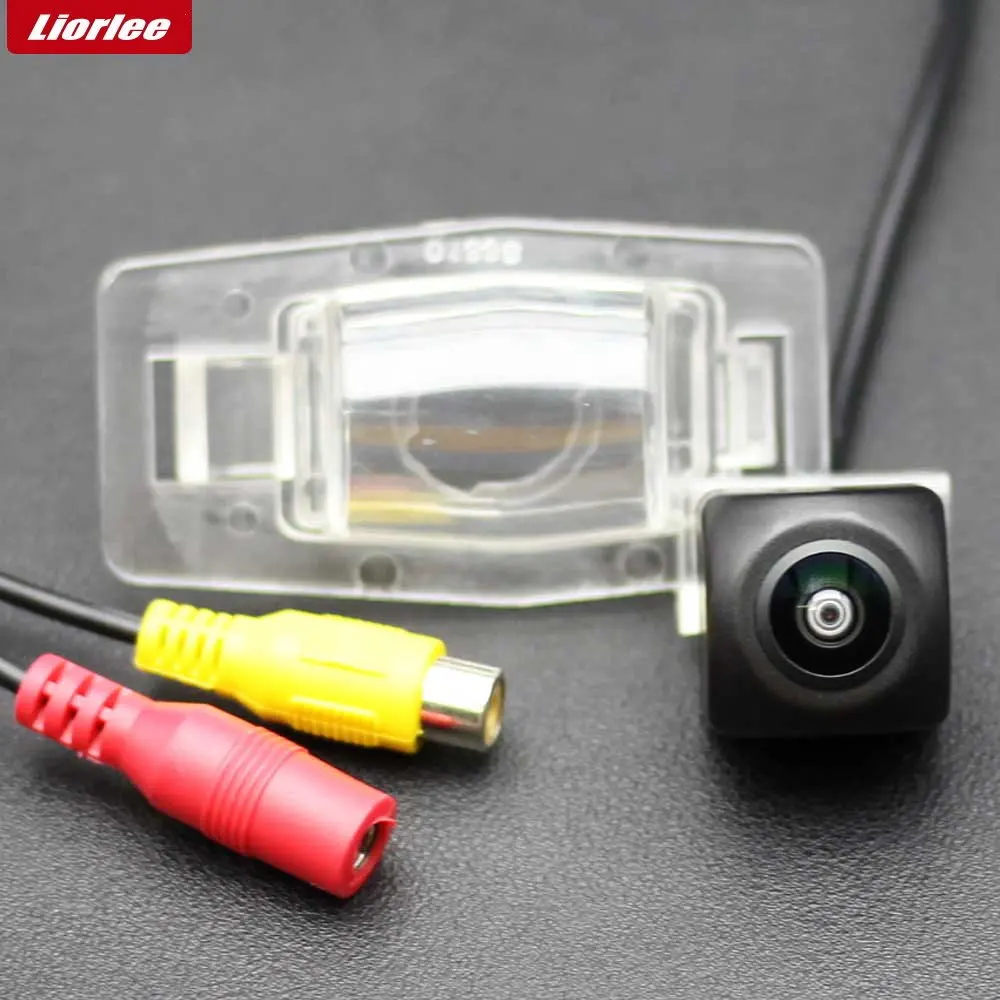 SONY HD Chip CCD CAM For Mazda MPV 2000-2006 Car Rear View Parking Back Camera 170 Wide Angle 1280 720 Pixels Fisheye Lenses