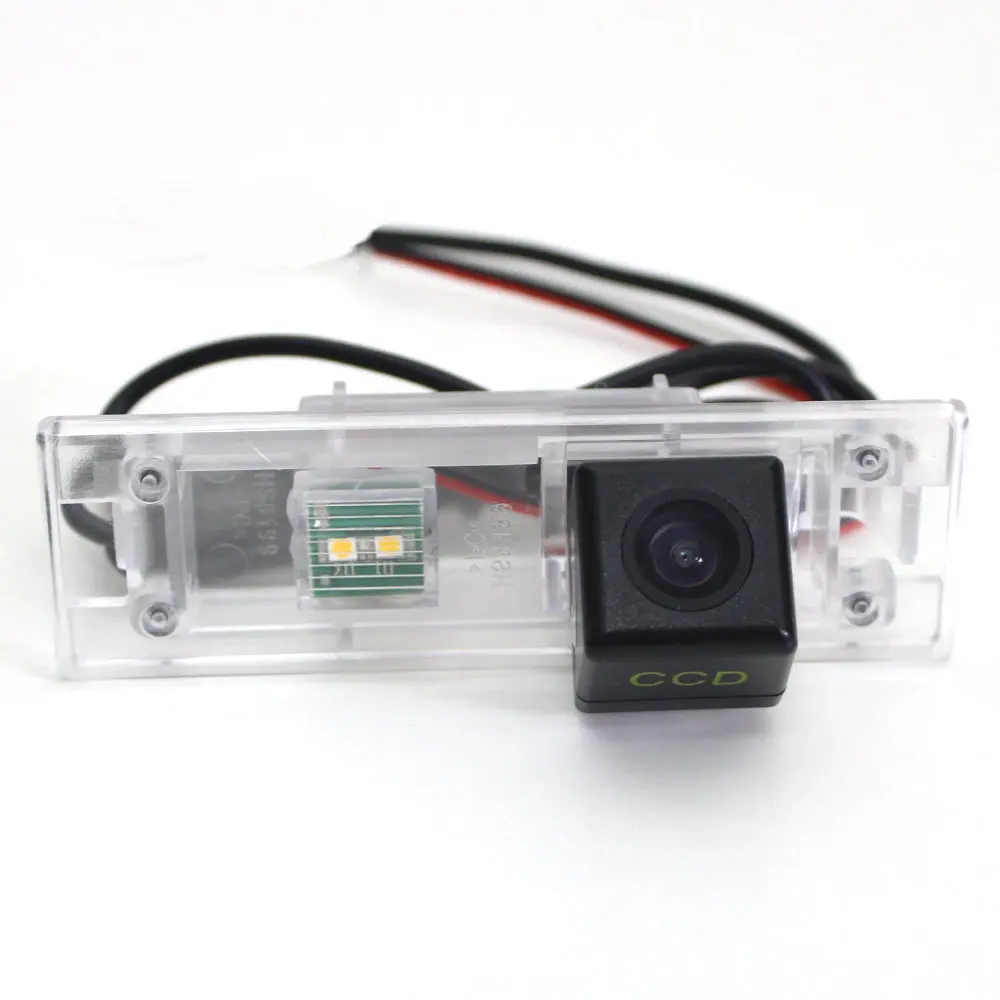 Per BMW serie 1 F20 F21 120i 135i 2011-2017 retrovisore per AUTO telecamera per retromarcia Backup parcheggio posteriore AUTO HD CCD CAM accessori Kit
