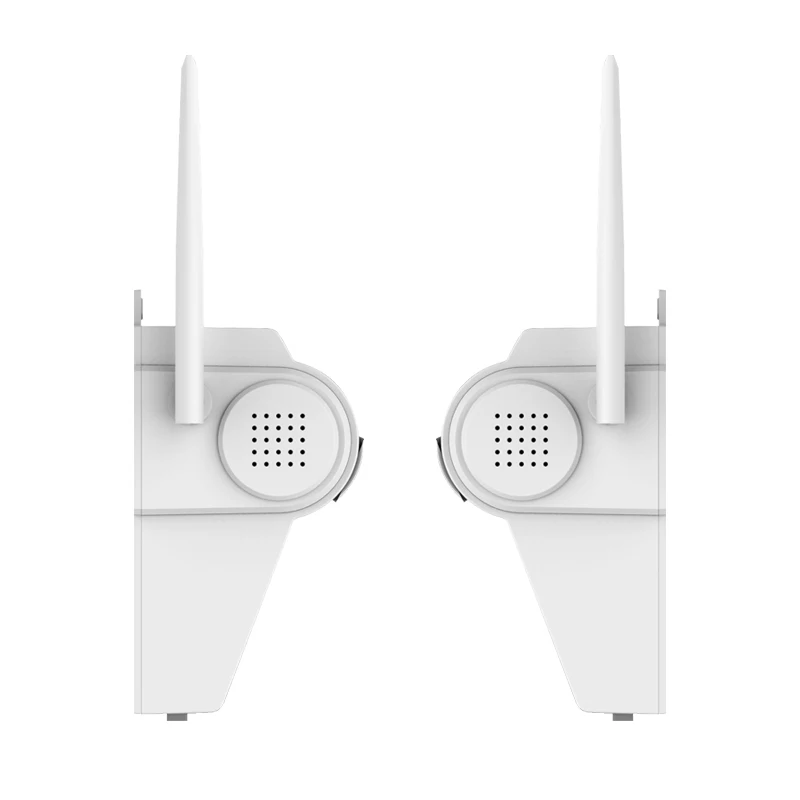 Tuya Outdoor WIFI Camera 1080P IP Surveillance Wireless Camera Samrt Life APP 3.6mm Lens Waterproof Two Ways AUDIO