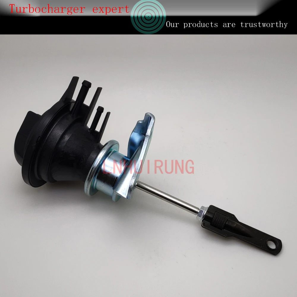 Turbo charger Wastegate Actuator for Smart 0.6 MC01 1H 55HP 44Kw M160R5 GT1238S 724961 724808 712290 A1600960699 A1600960599