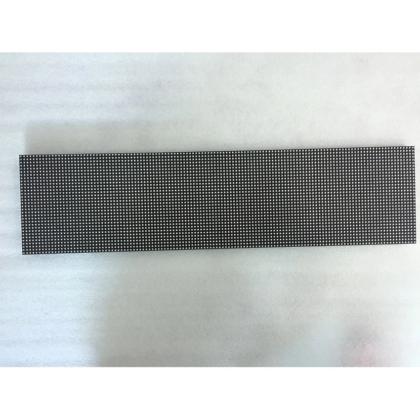 64*32 dots p5 led Module outdoor/indoor smd2727 led panel 1/8S full color led matrix taxi display free shipping p3 p4 p6 p8 p10