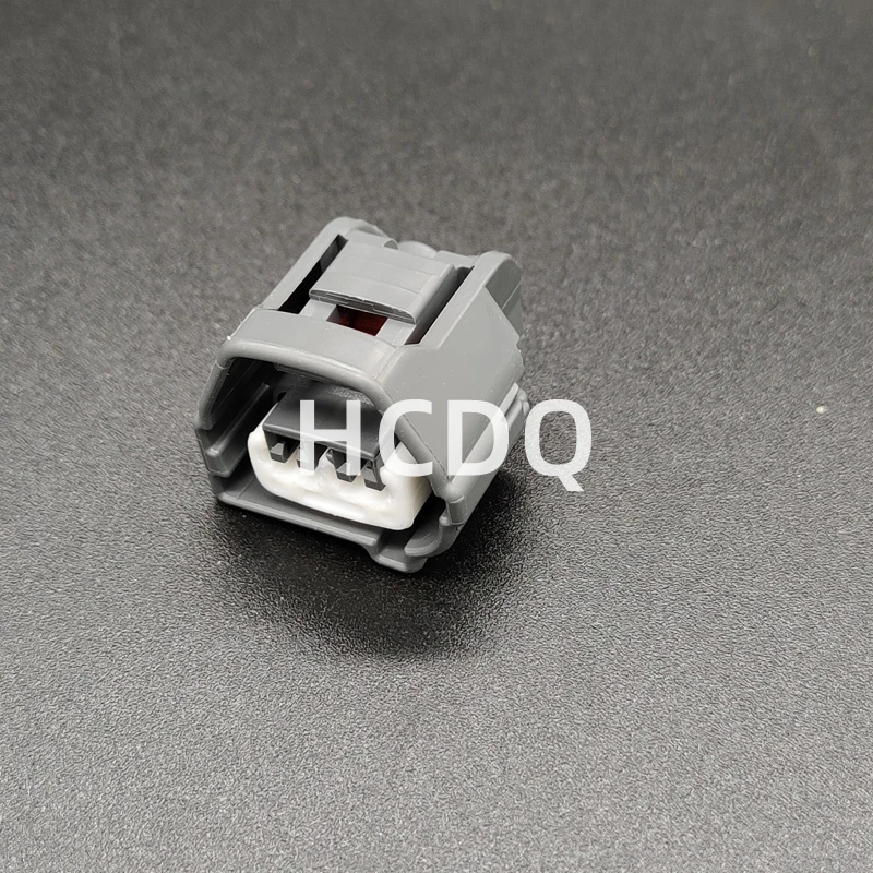 

The original 90980-10947 2PIN Female automobile connector plug shell and connector are supplied from stock