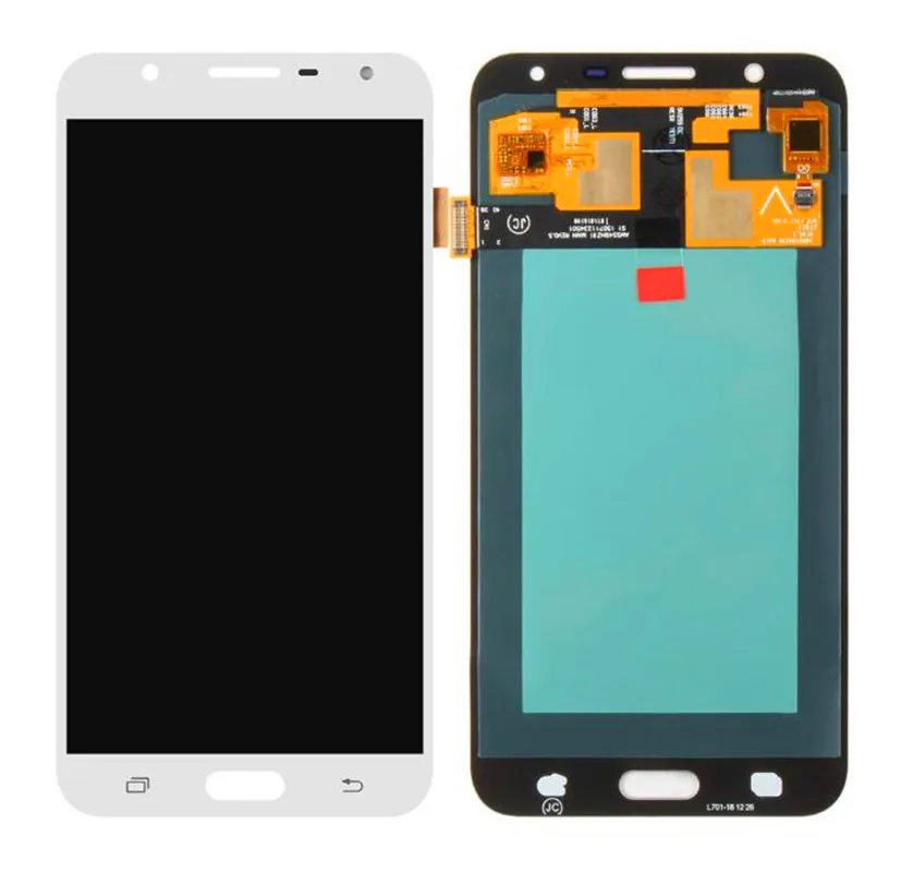 

For Samsung Galaxy J7 Neo LCD J701F J701M J701MT j701 J7 Core Display Touch Screen Digitizer Assembly Replacement