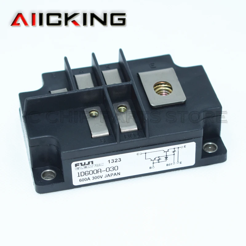 

1D600A-030 1D600A 1/PCS IGBT MODULE HAVE STOCK